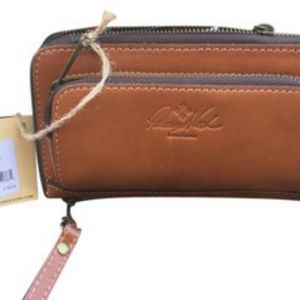 Patricia Nash Wallet